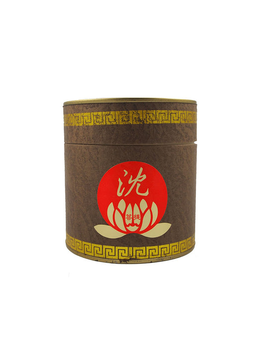 
					Bodhi Huai&#8217;An Agarwood Incense Coils (4hrs)				