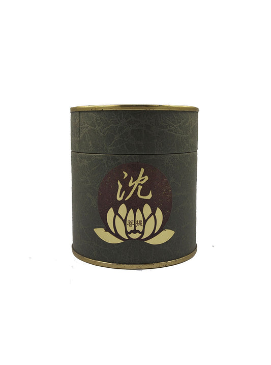 
					Bodhi Huai&#8217;An Light Agarwood Incense Coils (4hrs)				