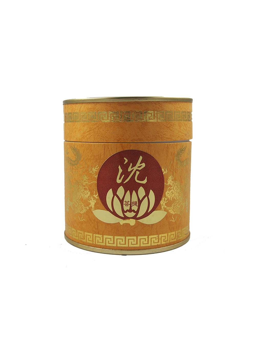 
					Bodhi Premium Agarwood Incense Coils (4hrs)				