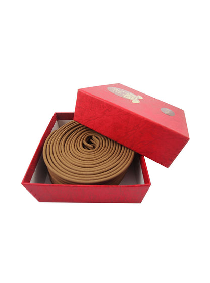 
					Bodhi Premium Agarwood Incense Coils (8hrs)				