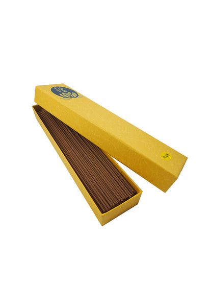 
					Bodhi Top Grade India Sandalwood Incense Sticks (1hr)				