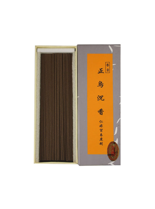 Ren Ting Original Herbal Blended Incense Sticks (30mins)