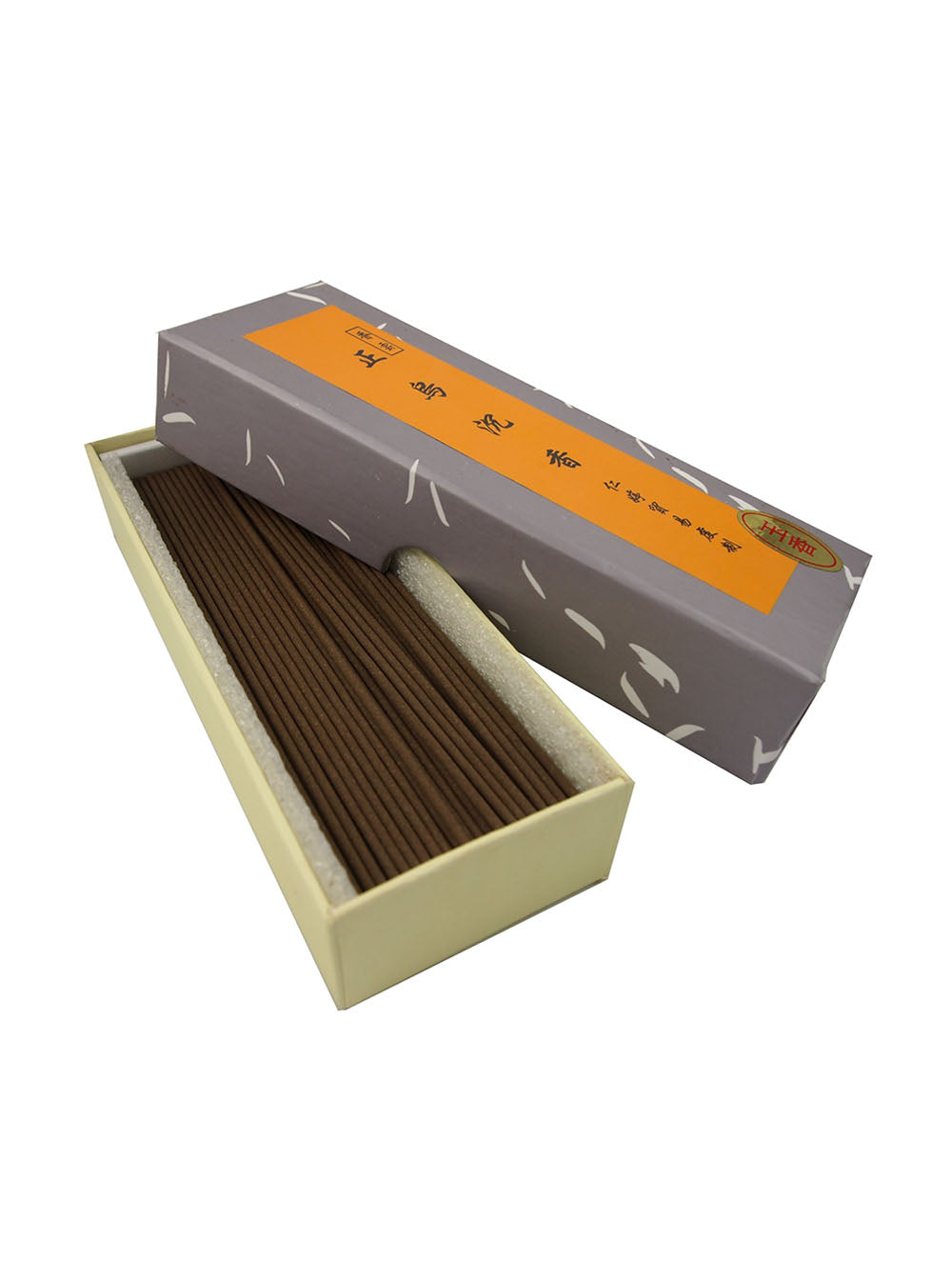 Ren Ting Original Herbal Blended Incense Sticks (30mins)