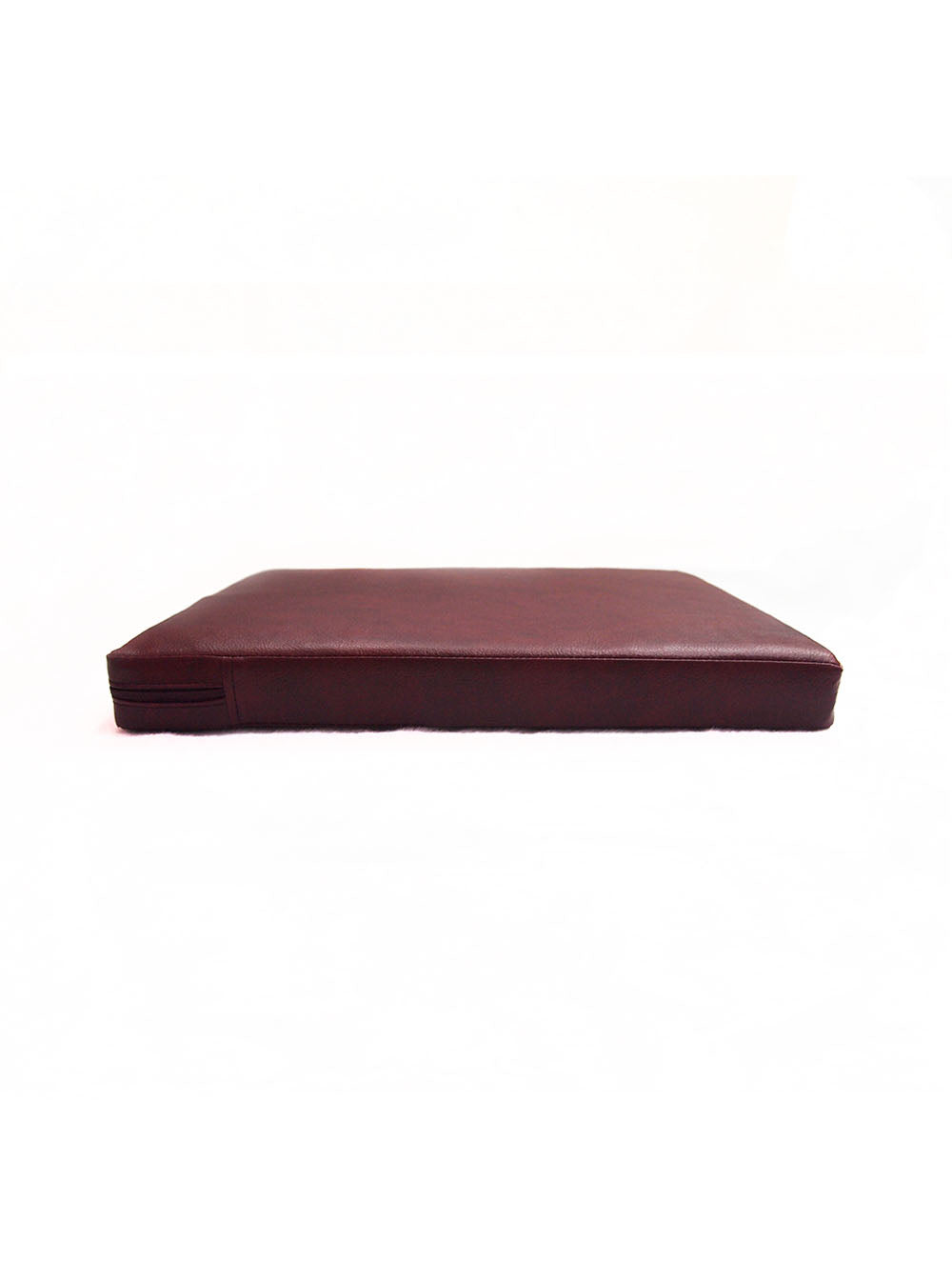 
					Flat Meditation PVC Cover Cushion (2 Inches)				