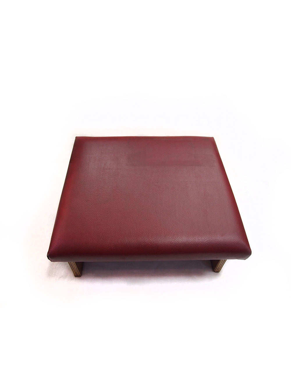 
					Foldable Prayer Stool				