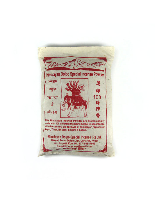 Himalayan Dolpo Special Incense Powder