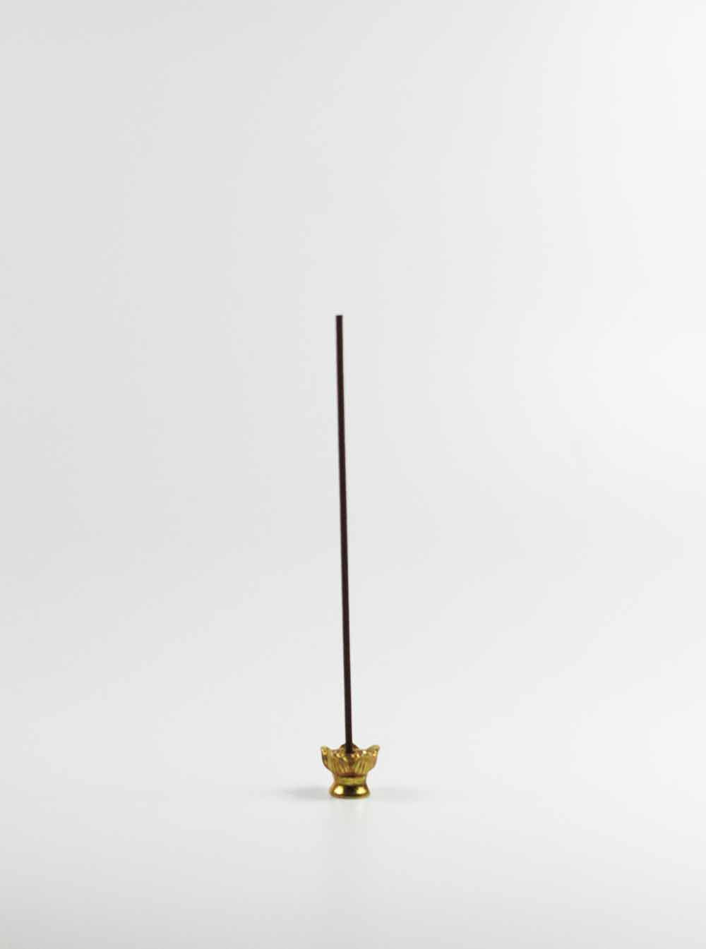 
					Lotus Incense Holder (Medium)				