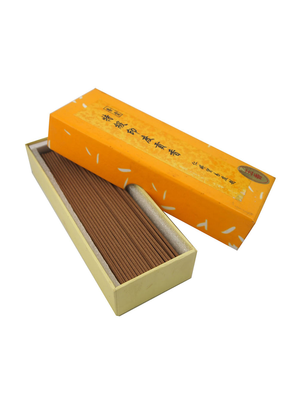 Ren Ting Premium India Sandalwood Incense Sticks (30mins)