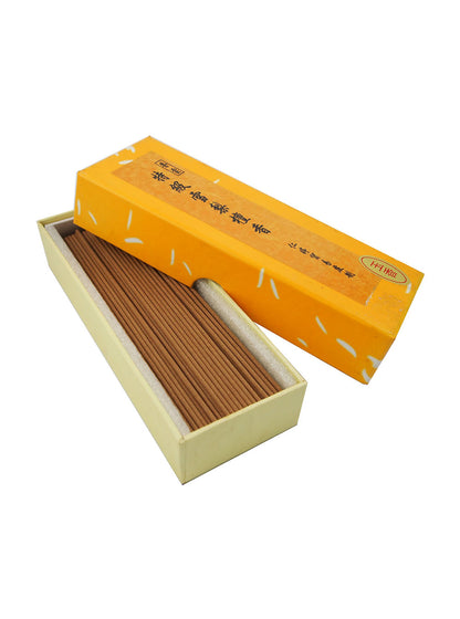 Ren Ting Premium Australian Sandalwood Incense Sticks (30mins)