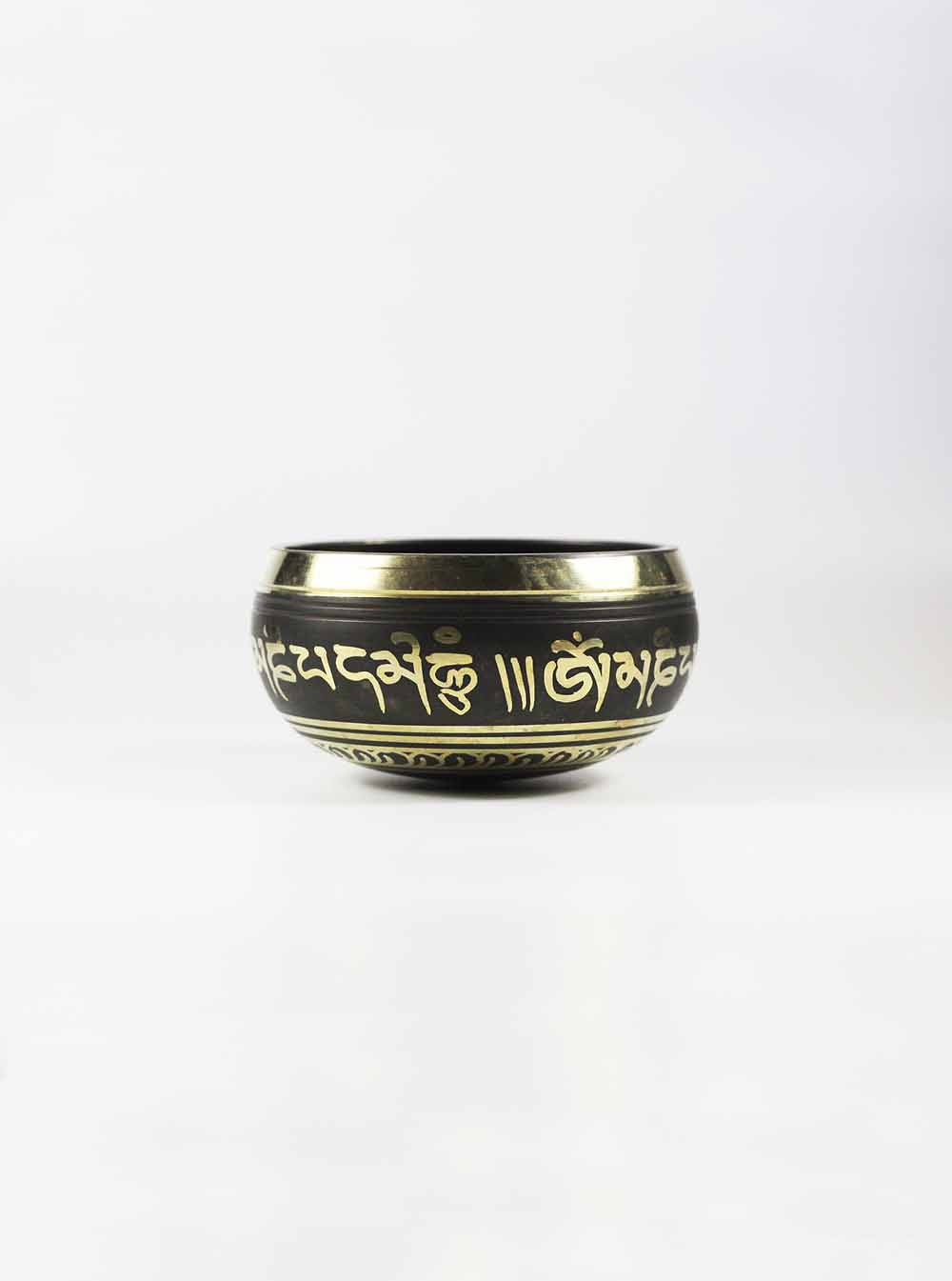 
					Singing Bowl 9.5cm				