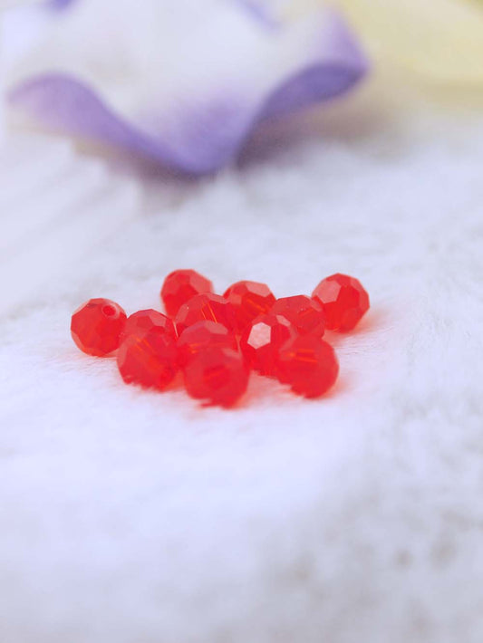 Swarovski Beads 5000 - 6mm - 12pc - Hyacinth