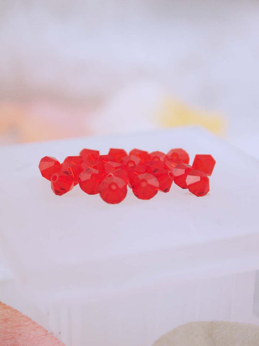 Swarovski Beads 5301 - 5mm - 24pc - Hyacinth