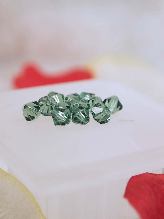 Swarovski Beads 5301 - 6mm - 12pc - Erinite