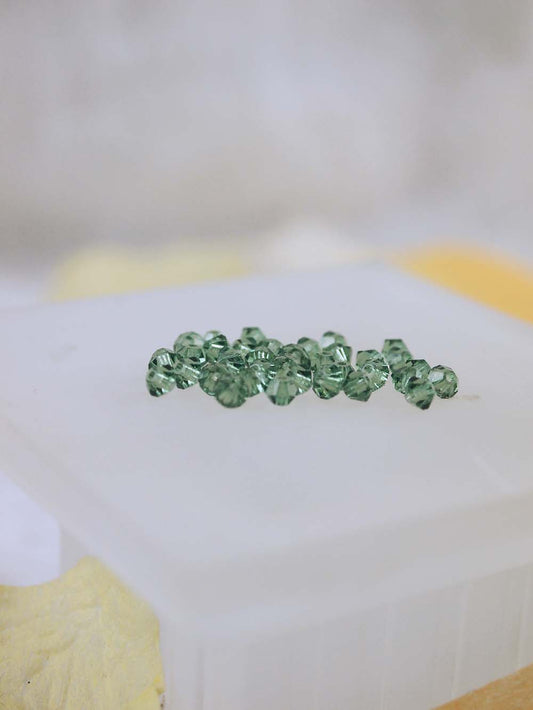 Swarovski Beads 5328 - 3mm - 36pc - Erinite