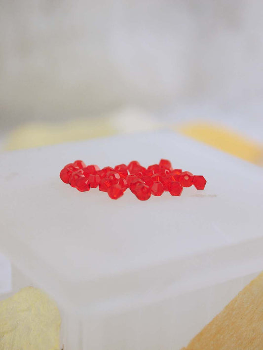 Swarovski Beads 5328 - 3mm - 36pc - Hyacinth