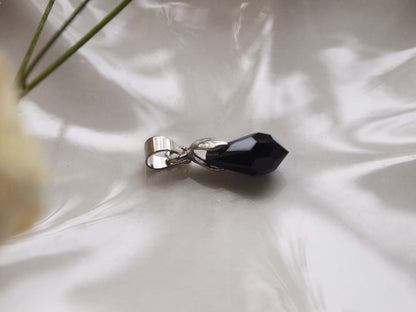Swarovski Elements 6000 - 11mm - 3pc - Crystal