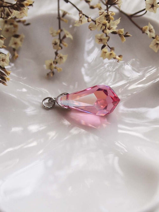 Swarovski Elements 6000 - 22mm - 1pc - Crystal Vitrail Medium