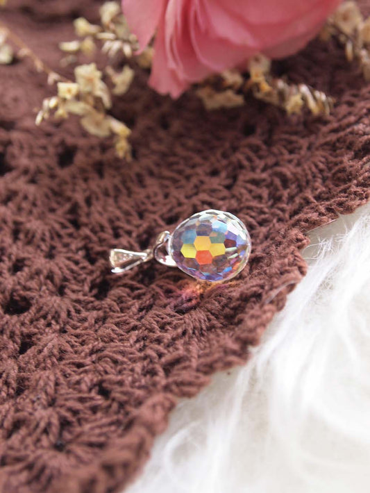 Swarovski Elements 6002 - 15mm - 1pc - Crystal AB