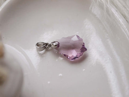 Swarovski Elements 6090 - 16mm - 1pc - Light Amethyst
