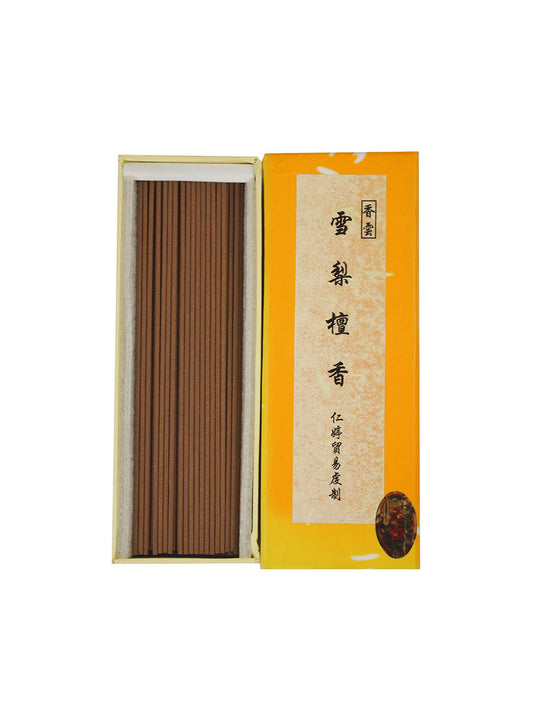 Ren Ting Australian Sandalwood Incense Sticks (30mins)