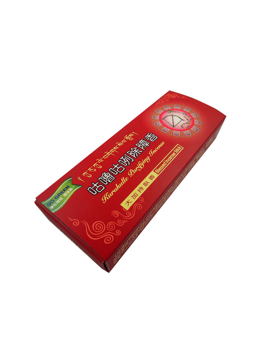 Zambala Kurukulle Purifying Incense Sticks (30mins)