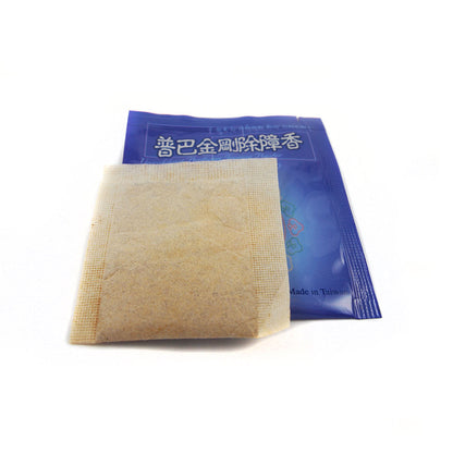 Zambala Vajrakilaya Purifying Incense Powder Packet